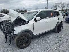 5XYP24HC4LG074230 2020 KIA TELLURIDE