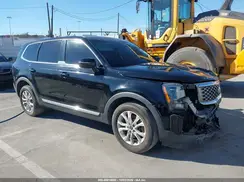 5XYP24HC4LG077466 2020 KIA TELLURIDE