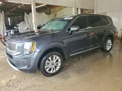 5XYP24HC4LG078455 2020 KIA TELLURIDE