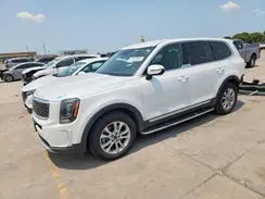 5XYP24HC4LG080528 2020 KIA TELLURIDE