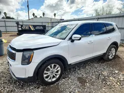 5XYP24HC4MG112587 2021 KIA TELLURIDE