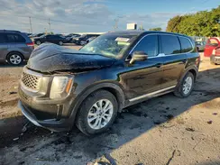 5XYP24HC4MG114341 2021 KIA TELLURIDE
