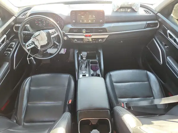 5XYP24HC4MG114341 2021 KIA TELLURIDE - Image 8