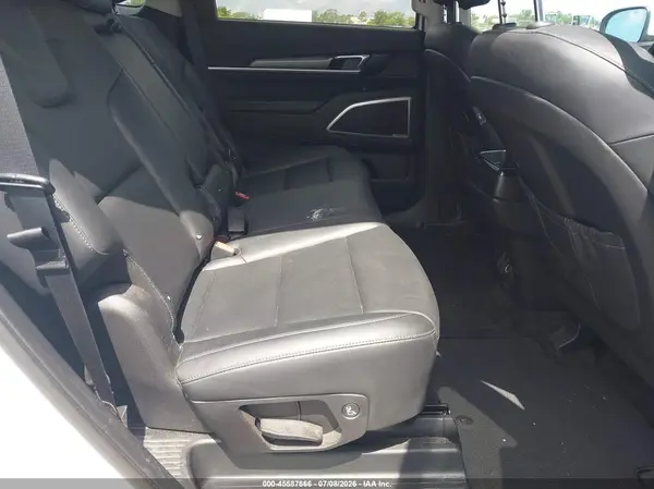 5XYP24HC4MG172028 2021 KIA TELLURIDE - Image 8