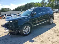 5XYP24HC4NG205661 2022 KIA TELLURIDE