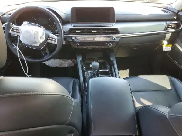 5XYP24HC4NG205661 2022 KIA TELLURIDE - Image 8