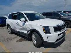 5XYP24HC4NG230382 2022 KIA TELLURIDE