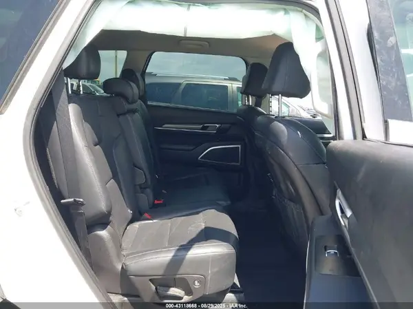 5XYP24HC4NG230382 2022 KIA TELLURIDE - Image 8