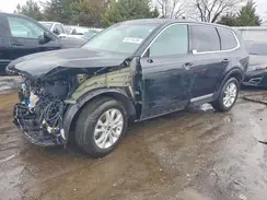 5XYP24HC4NG238370 2022 KIA TELLURIDE