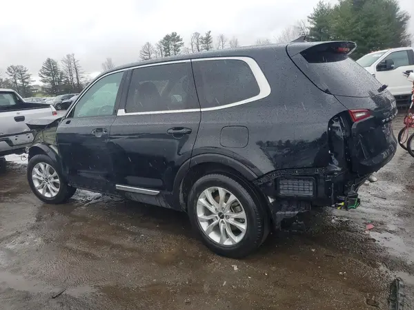 5XYP24HC4NG238370 2022 KIA TELLURIDE - Image 2