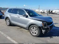 5XYP24HC4NG269120 2022 KIA TELLURIDE