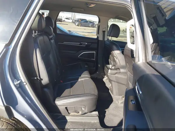 5XYP24HC4NG269120 2022 KIA TELLURIDE - Image 8