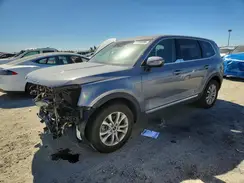 5XYP24HC4NG273782 2022 KIA TELLURIDE