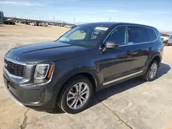 5XYP24HC4NG280943 2022 KIA TELLURIDE