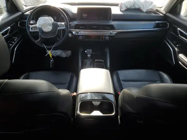 5XYP24HC4NG280943 2022 KIA TELLURIDE - Image 8