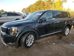 5XYP24HC4NG292526 2022 KIA TELLURIDE