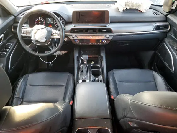 5XYP24HC4NG292526 2022 KIA TELLURIDE - Image 8