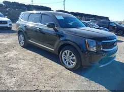 5XYP24HC4NG320406 2022 KIA TELLURIDE