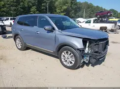 5XYP24HC5LG004994 2020 KIA TELLURIDE