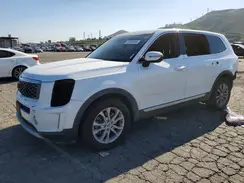 5XYP24HC5LG006504 2020 KIA TELLURIDE
