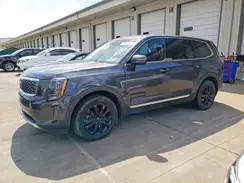 5XYP24HC5LG007216 2020 KIA TELLURIDE