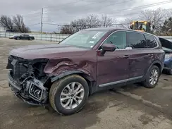 5XYP24HC5LG010875 2020 KIA TELLURIDE