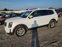 5XYP24HC5LG015543 2020 KIA TELLURIDE