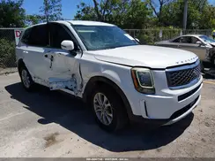 5XYP24HC5LG017759 2020 KIA TELLURIDE