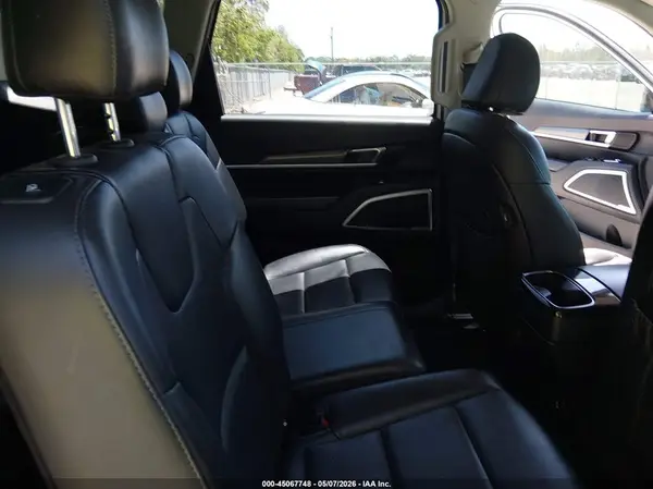 5XYP24HC5LG017759 2020 KIA TELLURIDE - Image 8