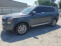 5XYP24HC5LG025442 2020 KIA TELLURIDE