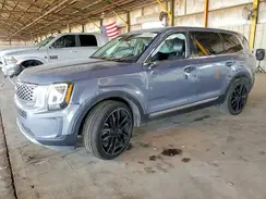 5XYP24HC5LG026221 2020 KIA TELLURIDE