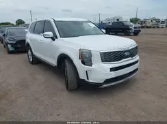 5XYP24HC5LG026347 2020 KIA TELLURIDE