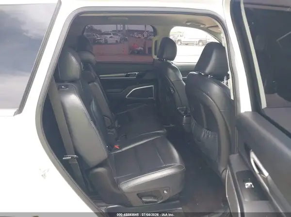 5XYP24HC5LG026347 2020 KIA TELLURIDE - Image 8