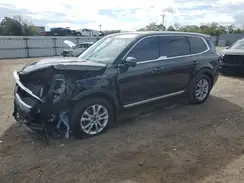 5XYP24HC5LG028597 2020 KIA TELLURIDE