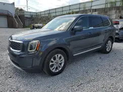 5XYP24HC5LG030012 2020 KIA TELLURIDE