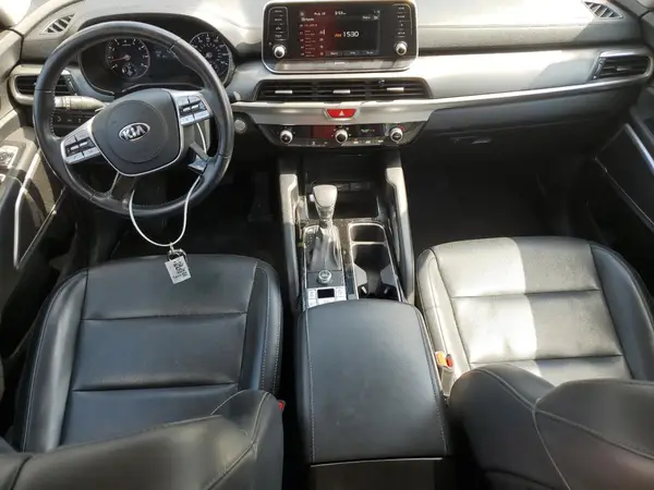 5XYP24HC5LG030012 2020 KIA TELLURIDE - Image 8