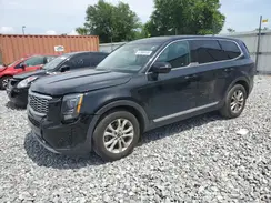 5XYP24HC5LG038966 2020 KIA TELLURIDE