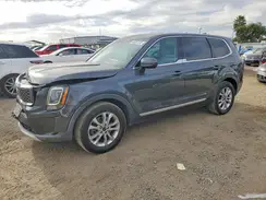 5XYP24HC5LG042418 2020 KIA TELLURIDE