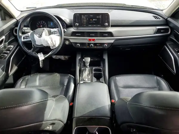 5XYP24HC5LG042418 2020 KIA TELLURIDE - Image 8
