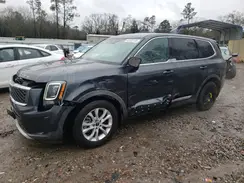 5XYP24HC5LG043570 2020 KIA TELLURIDE