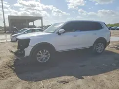 5XYP24HC5LG046968 2020 KIA TELLURIDE