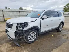 5XYP24HC5LG048865 2020 KIA TELLURIDE