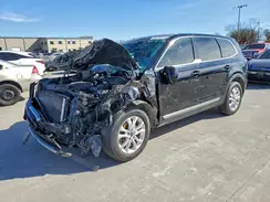 5XYP24HC5LG057159 2020 KIA TELLURIDE
