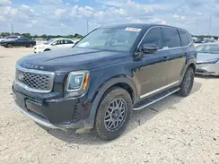 5XYP24HC5LG067464 2020 KIA TELLURIDE