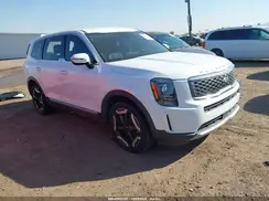 5XYP24HC5LG069263 2020 KIA TELLURIDE
