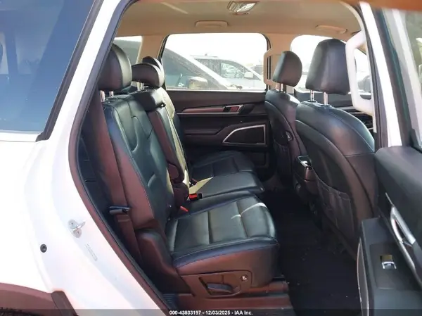 5XYP24HC5LG069263 2020 KIA TELLURIDE - Image 8