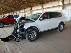 5XYP24HC5LG071725 2020 KIA TELLURIDE