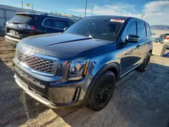5XYP24HC5LG085608 2020 KIA TELLURIDE