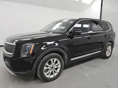 5XYP24HC5MG104093 2021 KIA TELLURIDE