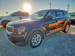 5XYP24HC5MG108368 2021 KIA TELLURIDE